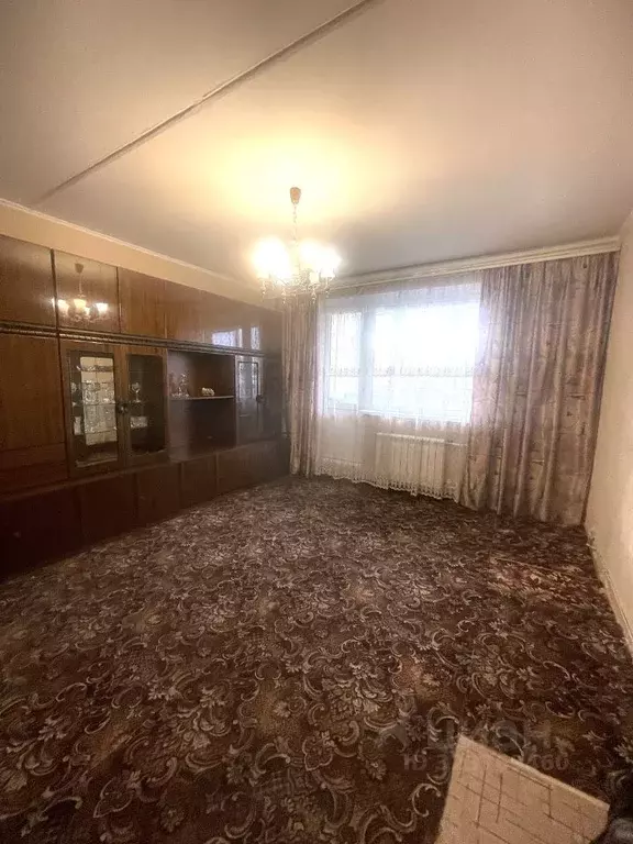 1-к кв. Москва Магнитогорская ул., 21 (39.1 м) - Фото 2