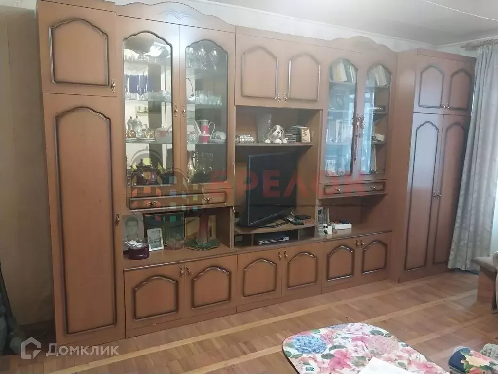 Продаётся 1-к квартира, 32 м - Фото 0