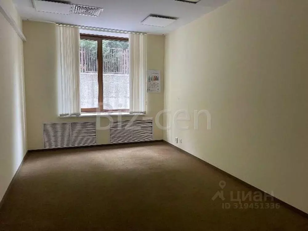 Офис в Москва ул. Архитектора Власова, 6 (543 м) - Фото 0