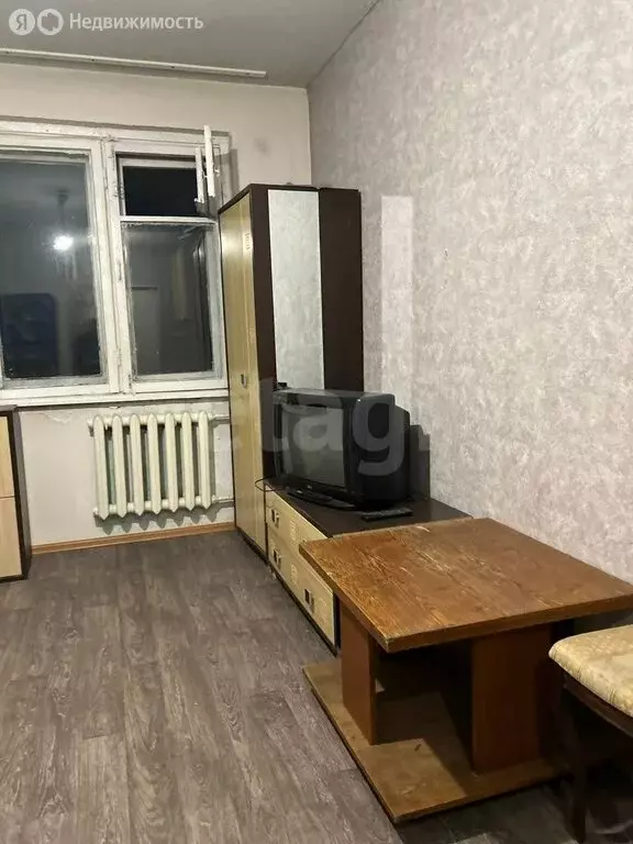 Квартира-студия: Кемерово, проспект Ленина, 135А (16.3 м) - Фото 2