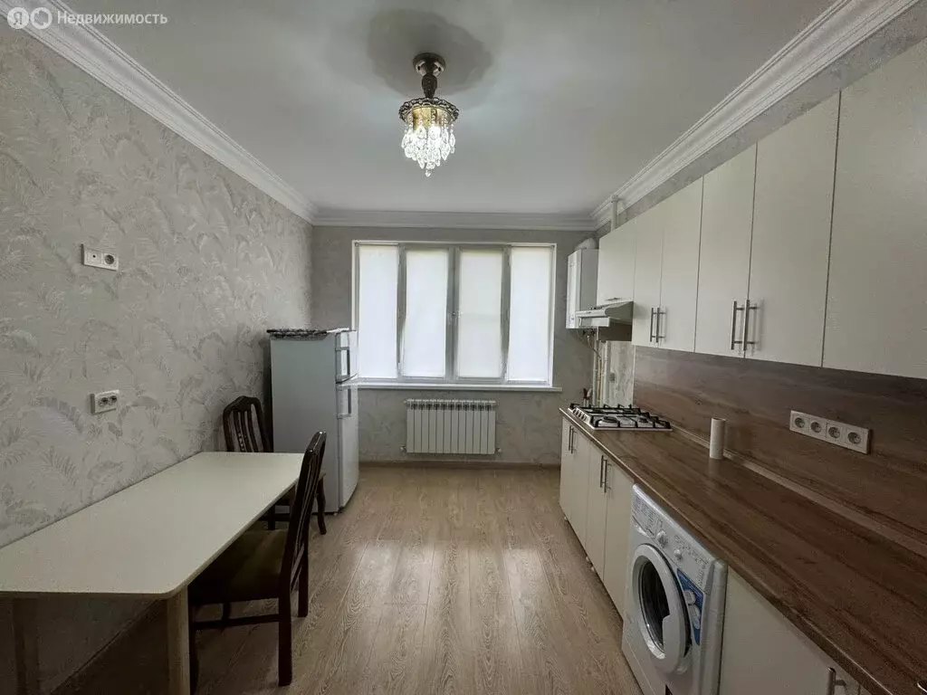 1-комнатная квартира: Дербент, переулок Карла Маркса, 98к1 (42 м) - Фото 2