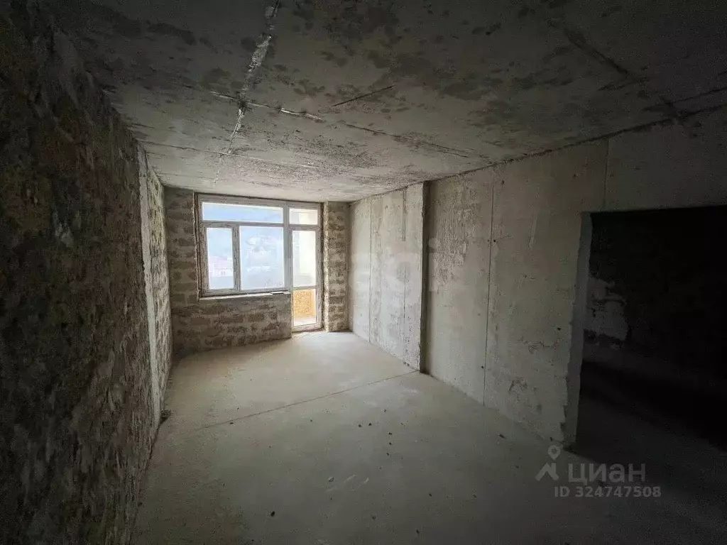 3-к кв. Крым, Феодосия муниципальный округ, Коктебель пгт пер. ... - Фото 2