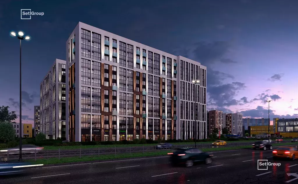 Продаётся 3-к квартира, 92.3 м - Фото 0