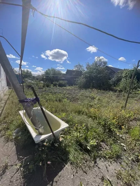 Дом в Саратовская область, Ртищево ул. Крылова (63 м) - Фото 1