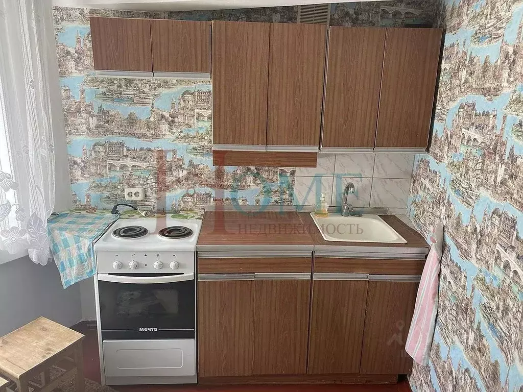 1-к кв. Новосибирская область, Новосибирск Красный просп., 188 (30.0 ... - Фото 1