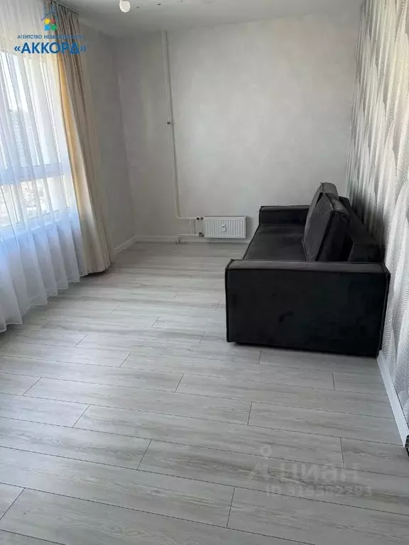 2-к кв. Алтайский край, Барнаул ул. Имени В.Т. Христенко, 15 (51.7 м) - Фото 1