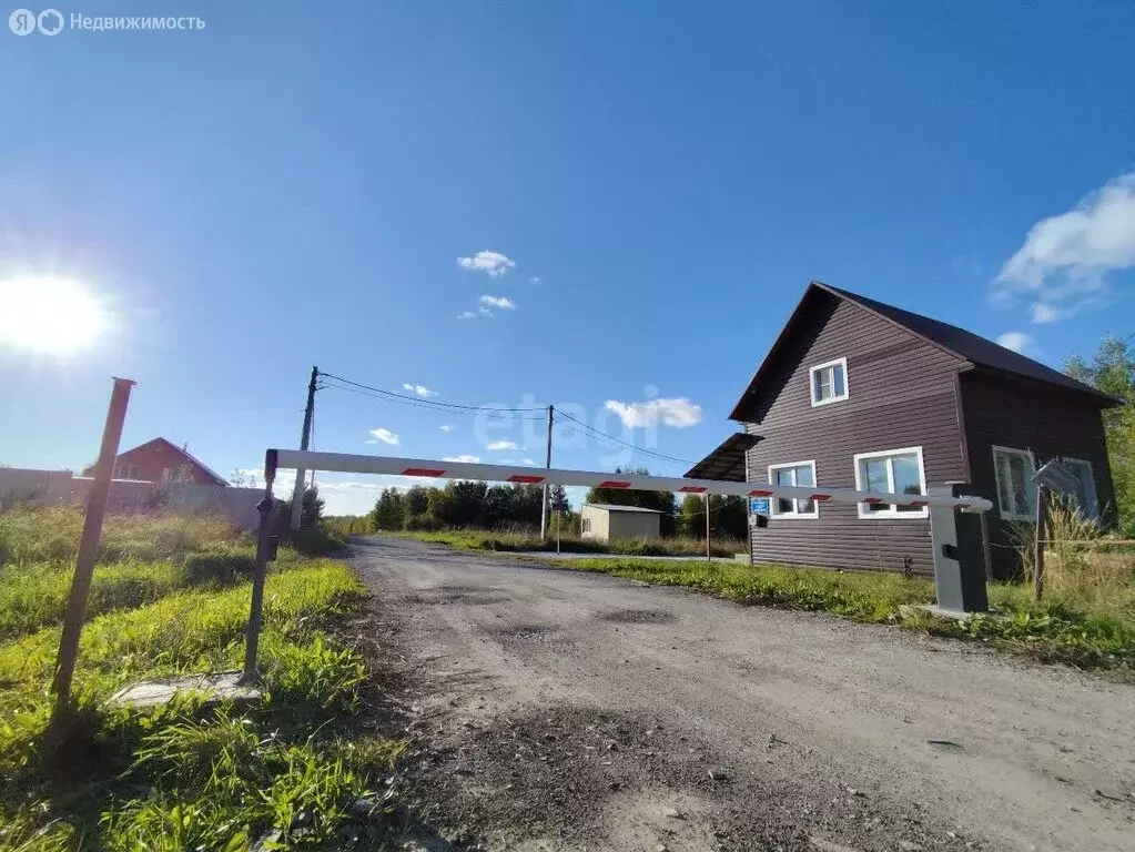 Участок в Морозовский сельсовет, дачное некоммерческое товарищество ... - Фото 0