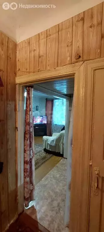 2-комнатная квартира: Ухта, Первомайская улица, 7 (40.6 м) - Фото 2