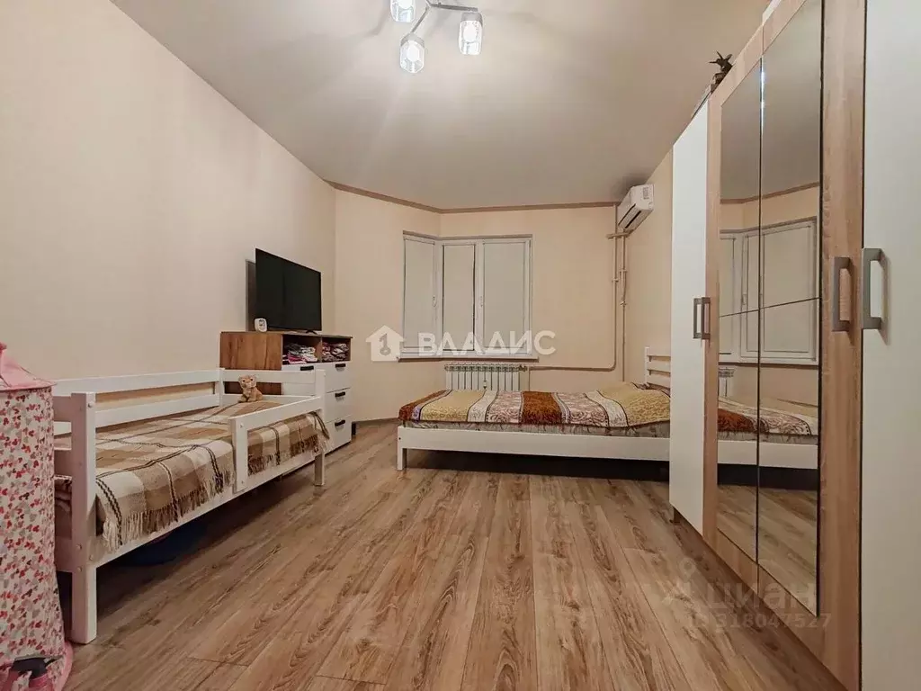 1-к кв. Воронежская область, Воронеж ул. Маршала Одинцова, 25Б/2 (39.9 ... - Фото 0