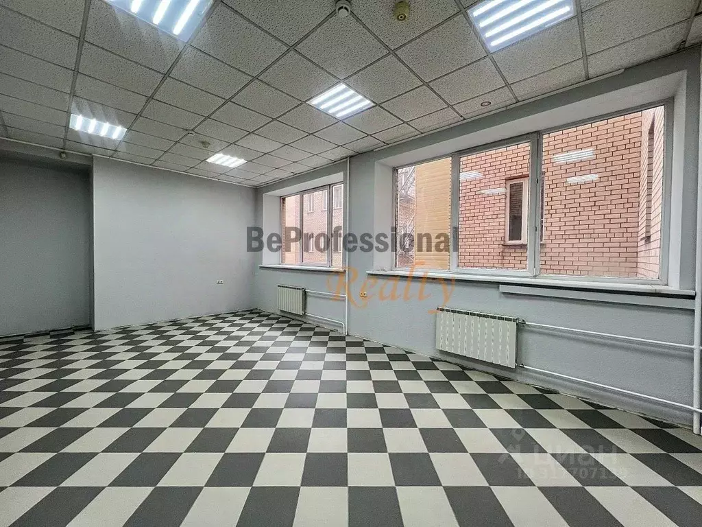 Офис в Москва 3-й Сыромятнический пер., 3/9С1 (900 м) - Фото 1