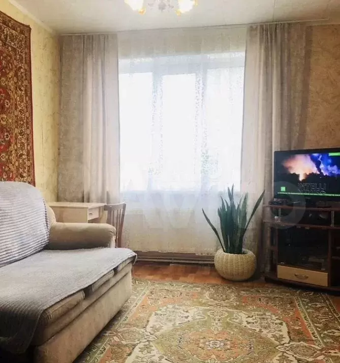 Продаётся 2-к квартира, 42 м - Фото 1