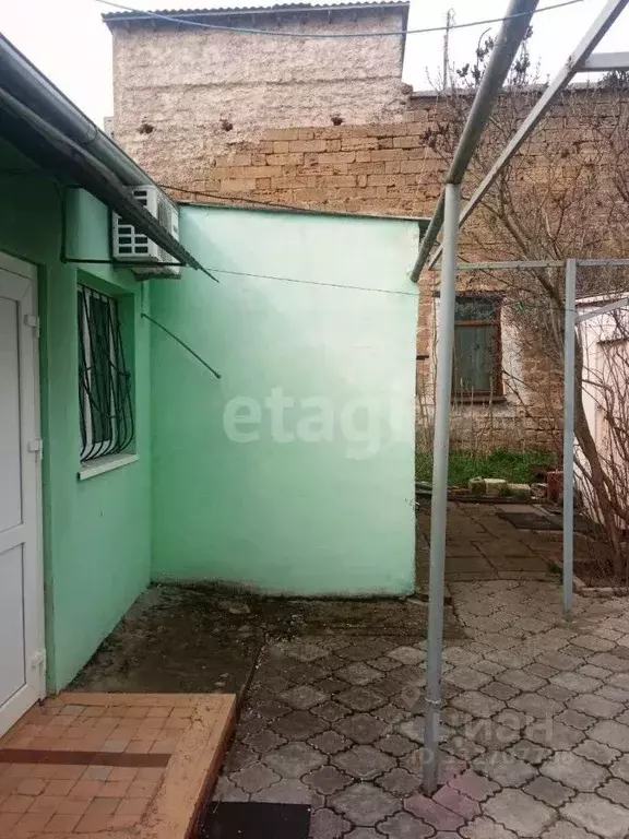2-к кв. Крым, Евпатория ул. Пушкина, 37 (64.8 м) - Фото 1
