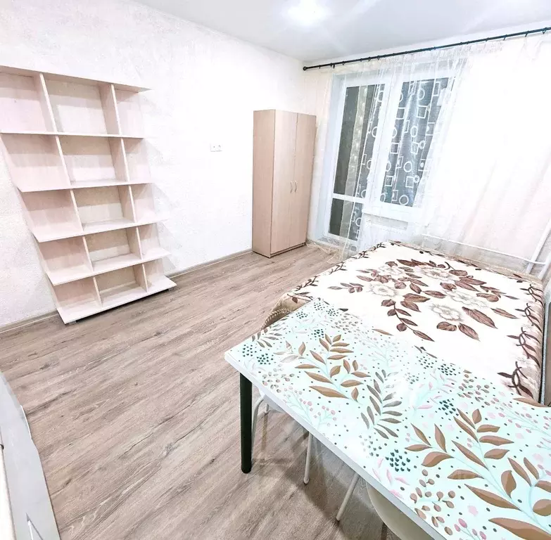 Студия Ленинградская область, Мурино Всеволожский район, ул. Графская, ... - Фото 2