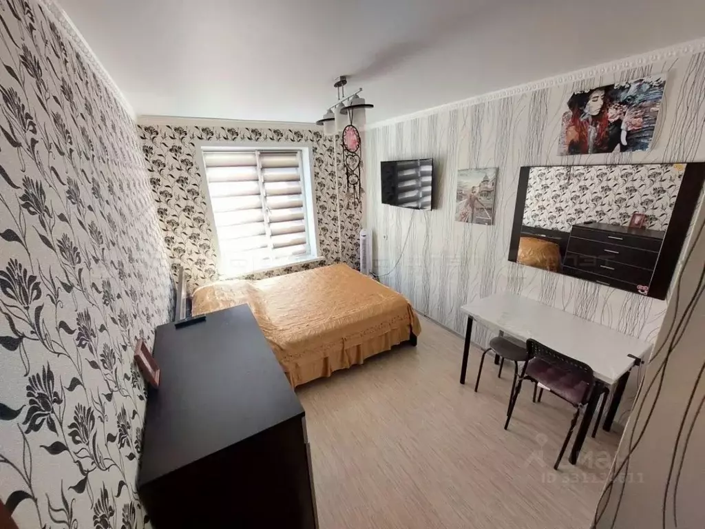 2-к кв. Татарстан, Казань ул. Дементьева, 3А (44.6 м) - Фото 1