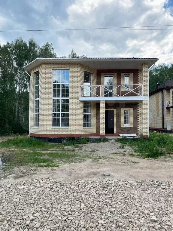 Дом 188 м на участке 14 сот. - Фото 0