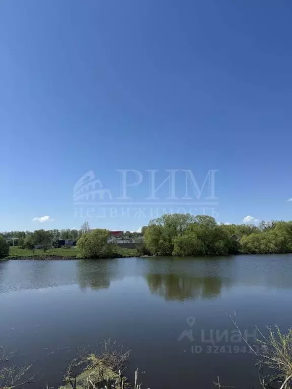 Участок в Пензенская область, Пензенский район, Богословский ... - Фото 1