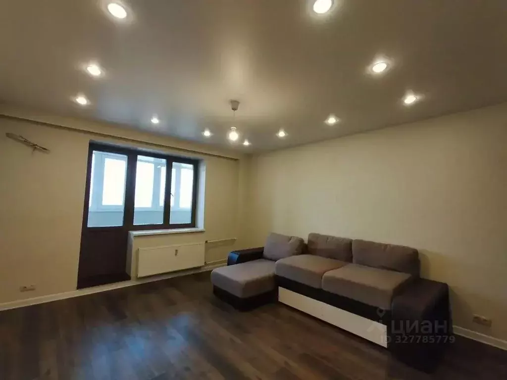 2-к кв. Московская область, Одинцово ул. Триумфальная, 4 (60.0 м) - Фото 1