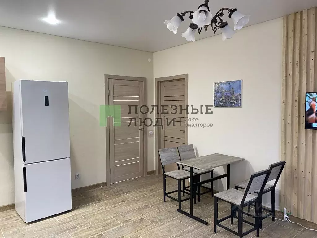 2-к кв. Ярославская область, Ярославль Тутаевское ш., 93Б (44.0 м) - Фото 0