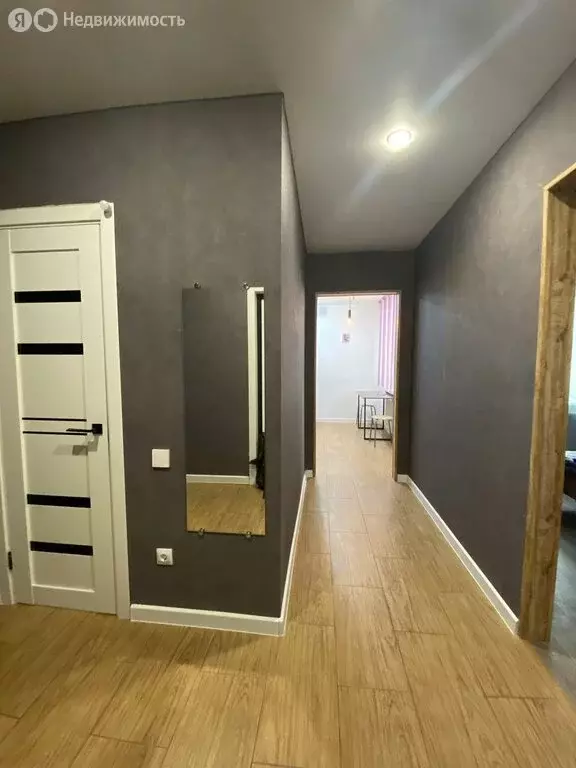 1-комнатная квартира: Воронеж, Олимпийский бульвар, 6 (36 м) - Фото 2