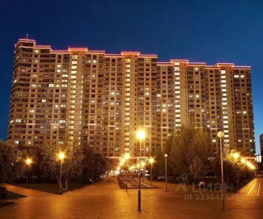 6-к кв. Тюменская область, Тюмень ул. Малыгина, 90 (267.2 м) - Фото 2
