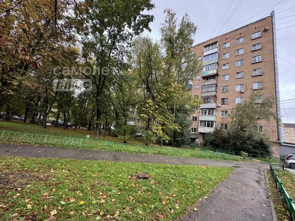 1-к кв. Тульская область, Тула просп. Ленина, 135 (33.0 м) - Фото 0