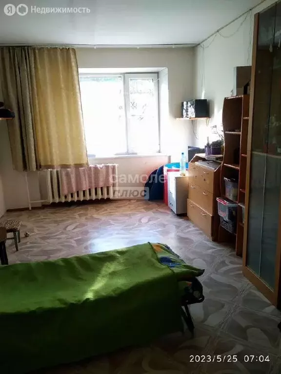 2-комнатная квартира: Златоуст, Зелёная улица, 28 (44.6 м) - Фото 1