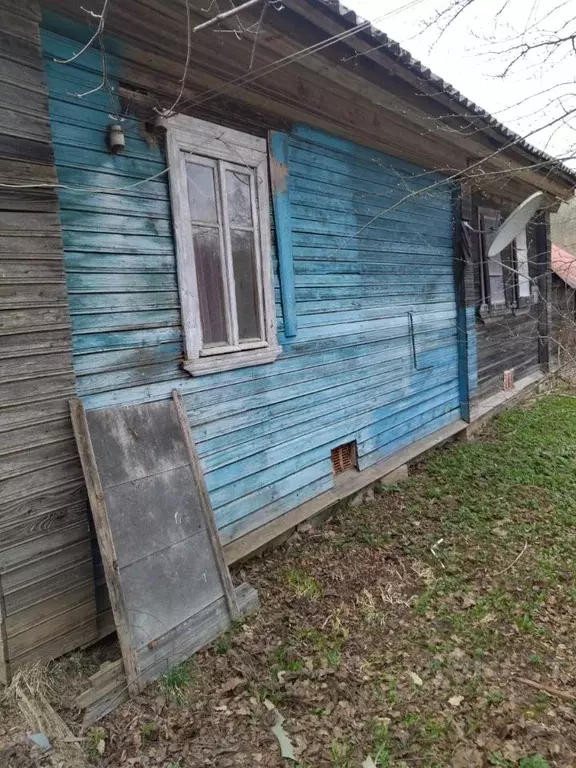 Дом в Новгородская область, Крестецкий муниципальный округ, д. ... - Фото 1