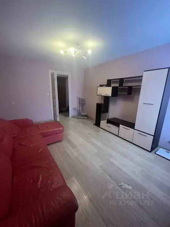 2-к кв. Московская область, Лобня ул. Ленина, 19к2 (46.0 м) - Фото 1