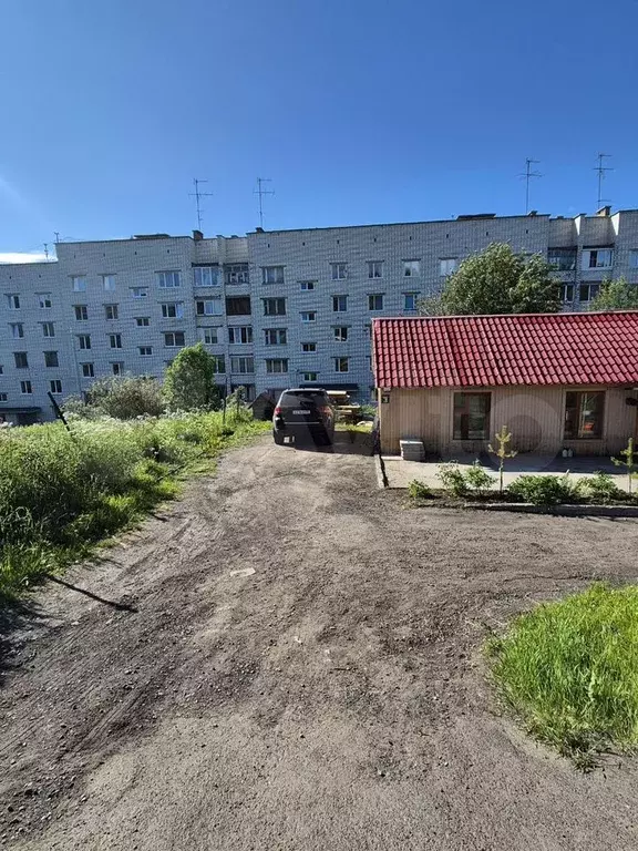 Дом 48,4 м на участке 8,2 сот. - Фото 1