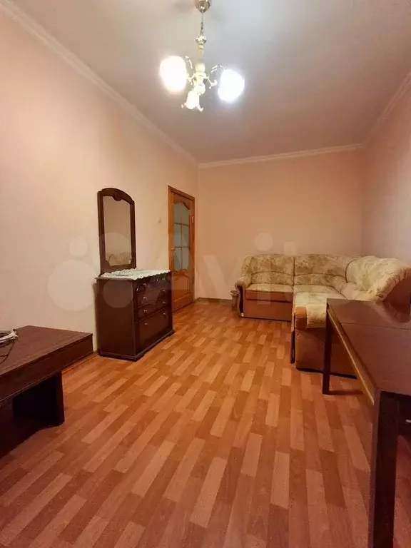 2-к. квартира, 53 м, 3/5 эт. - Фото 1