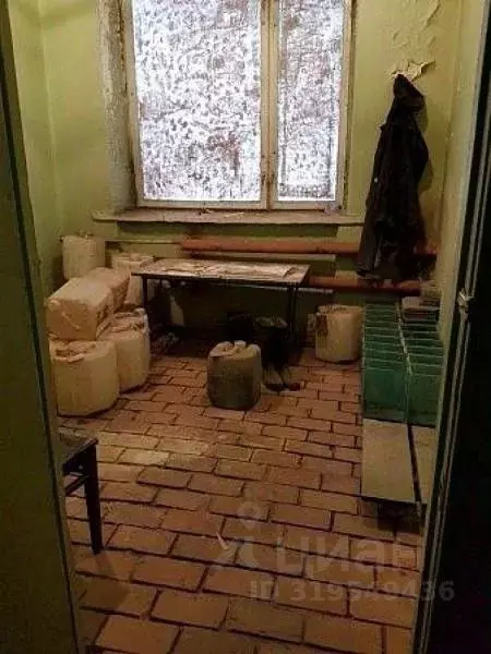 Склад в Московская область, Озеры Коломна городской округ, Советская ... - Фото 1