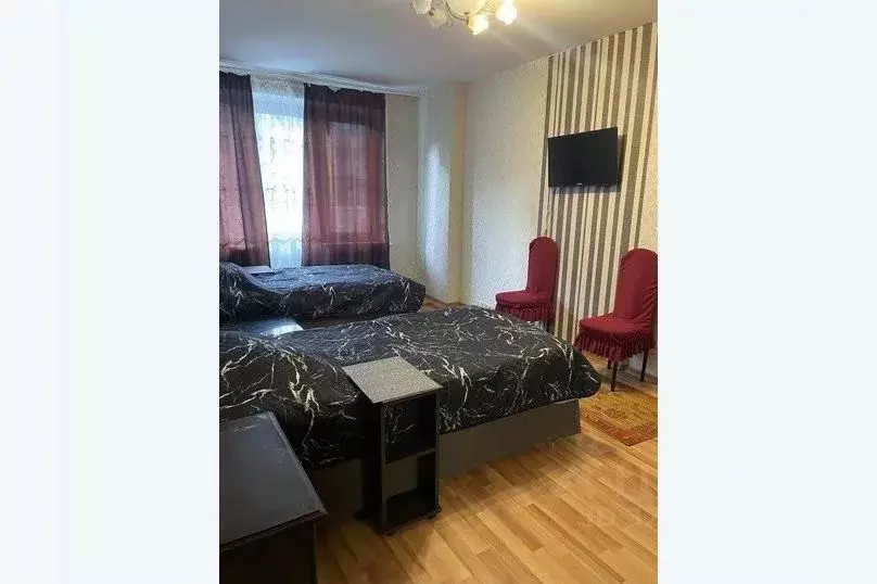 2-к кв. Москва Профсоюзная ул., 91К3 (45.0 м) - Фото 1