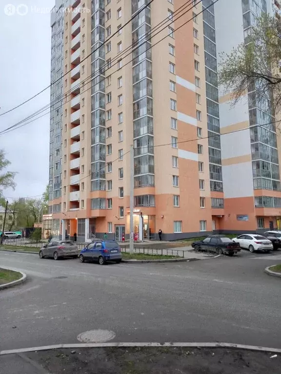 1-комнатная квартира: Екатеринбург, улица Лётчиков, 7 (31.3 м) - Фото 0