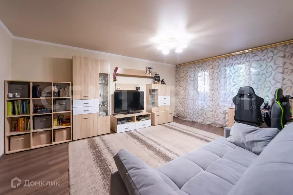 Продаётся 3-к квартира, 81.7 м - Фото 0