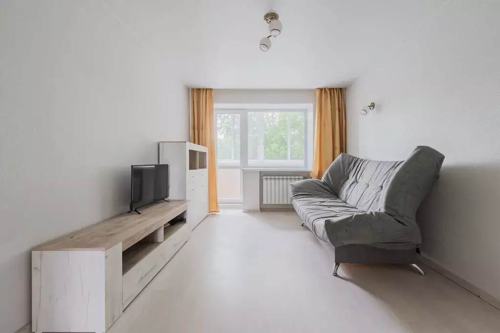 Продаётся 2-к квартира, 44.7 м - Фото 1