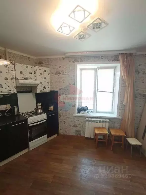 3-к кв. Белгородская область, Шебекино ул. Ленина, 111 (64.3 м) - Фото 2