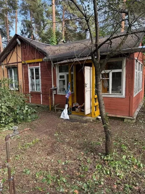Участок в Московская область, Люберцы городской округ, Малаховка пгт ... - Фото 2