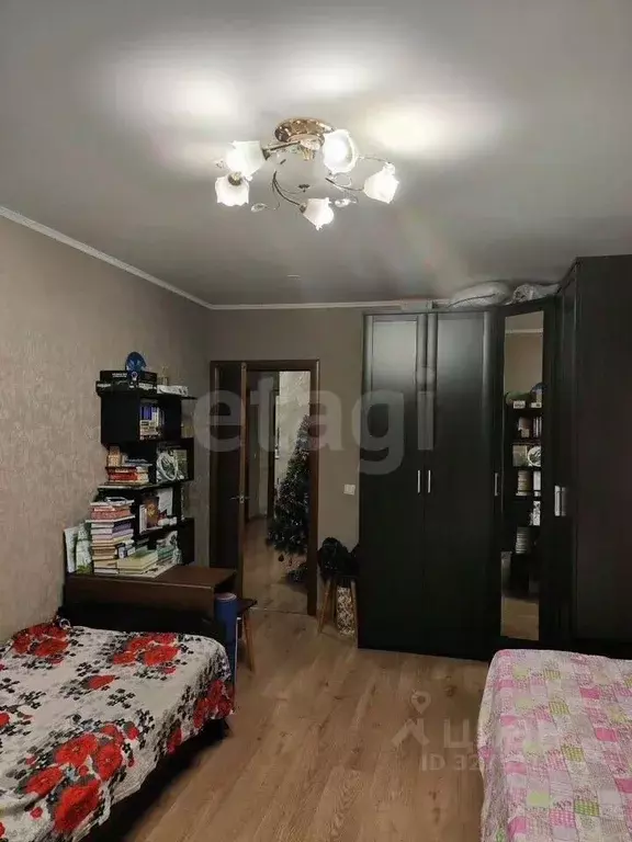 2-к кв. Москва ул. Петра Романова, 3 (57.5 м) - Фото 1