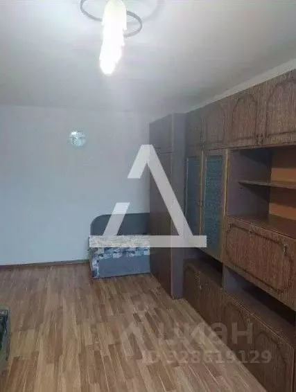 1-к кв. Самарская область, Тольятти Шлюзовой мкр, ул. Железнодорожная, ... - Фото 1