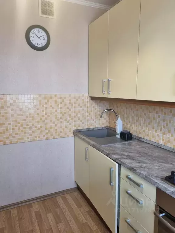 2-к кв. Москва Чертановская ул., 33К2 (44.0 м) - Фото 1