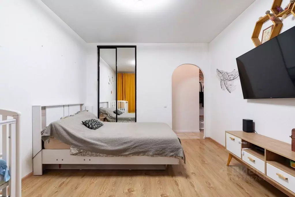 1-к кв. Санкт-Петербург Выборгское ш., 35к1 (34.0 м) - Фото 1