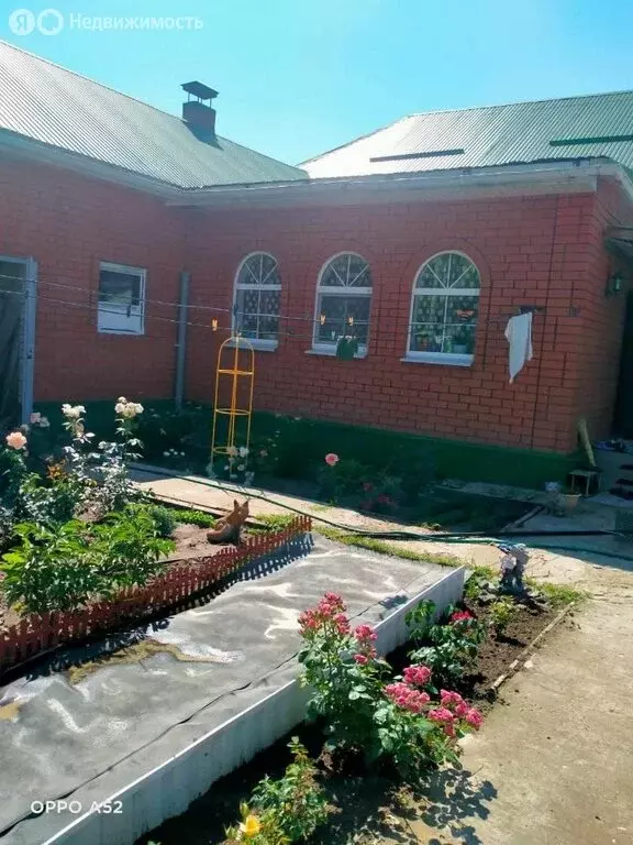 Дом в Белгородская область, Шебекинский муниципальный округ, хутор ... - Фото 1