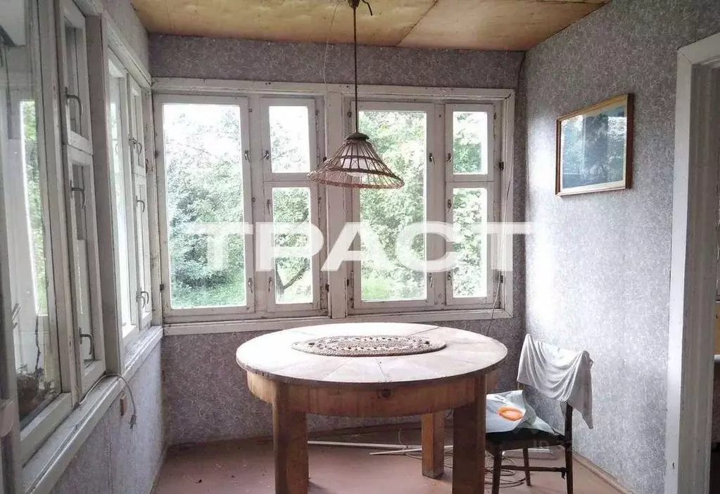 Дом в Воронежская область, Рамонский район, с. Ступино ул. Мира, 11 ... - Фото 2