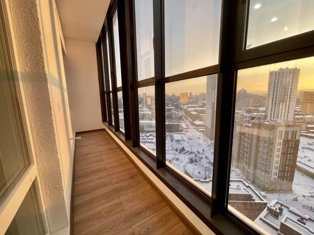 2-к кв. Свердловская область, Екатеринбург ул. Свердлова, 32 (50.0 м) - Фото 1