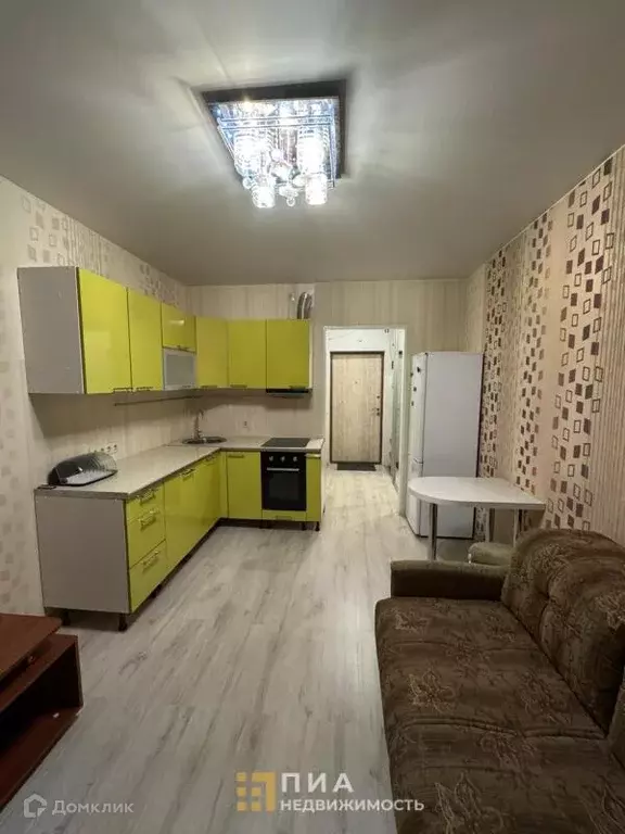 Продаётся квартира-студия, 20.6 м - Фото 0