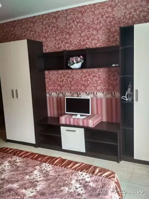 3-к кв. Краснодарский край, Анапа Крымская ул., 179 (80.0 м) - Фото 2