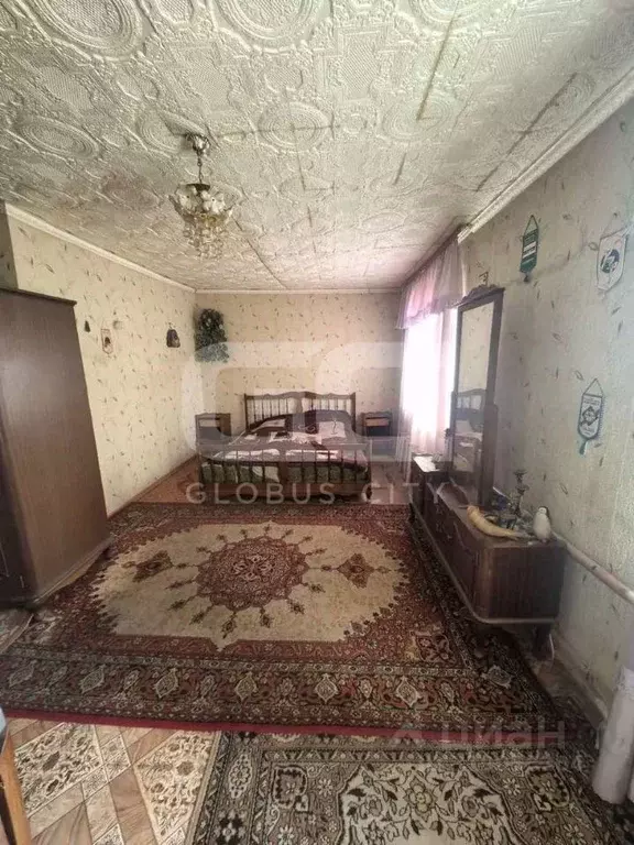 Дом в Брянская область, Брянск Окружная ул., 25 (131 м) - Фото 0