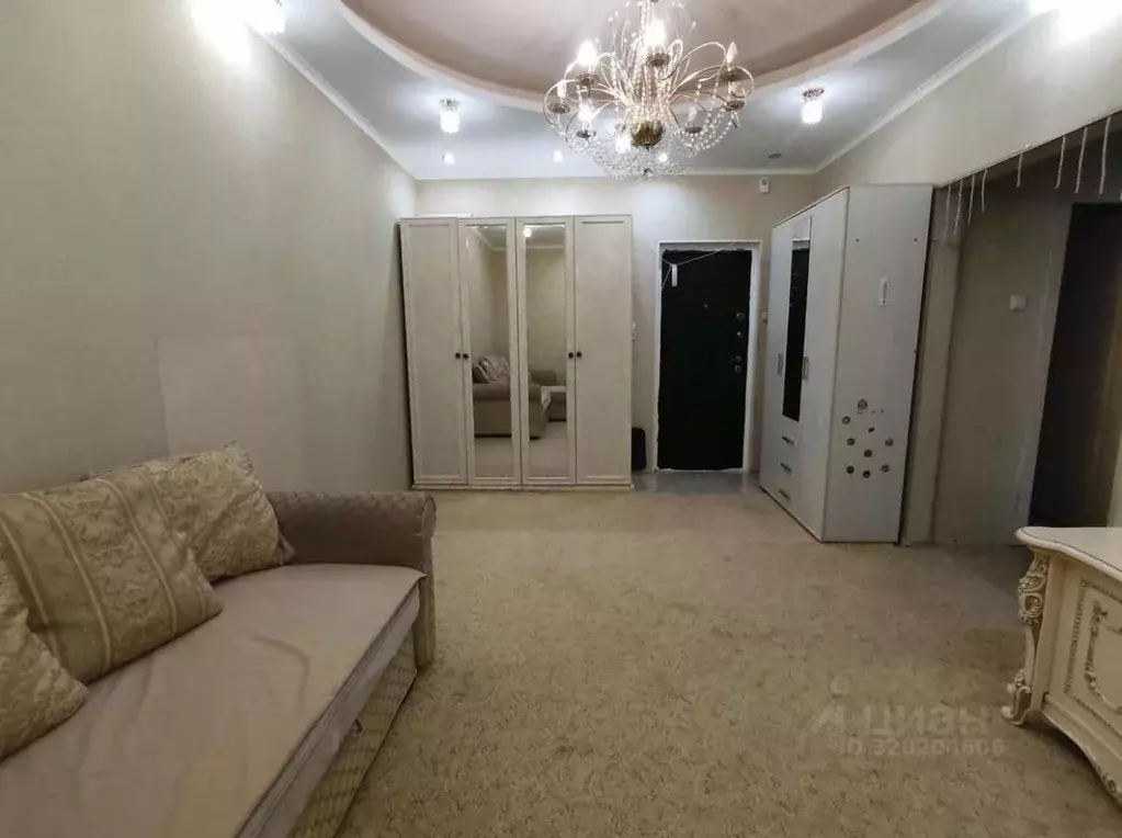 2-к кв. Саха (Якутия), Якутск ул. Лермонтова, 65 (51.0 м) - Фото 1