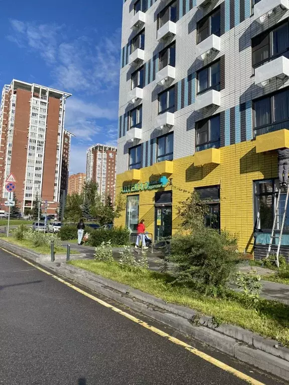 3-к кв. Московская область, Мытищи ул. Мира, 35 (60.0 м) - Фото 1