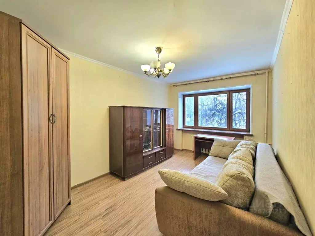 2-к кв. Московская область, Мытищи ул. Щербакова, 7А (43.0 м) - Фото 1